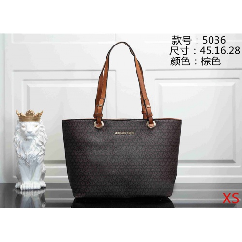 Cheap Michael Kors MK Fashion Handbags #519535 Replica Wholesale [$36.00 USD] [ITEM#519535] on Replica Michael Kors Handbags
