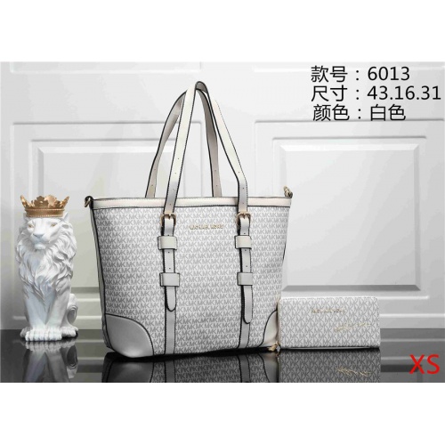 Cheap Michael Kors MK Fashion Handbags #519537 Replica Wholesale [$36.00 USD] [ITEM#519537] on Replica Michael Kors Handbags
