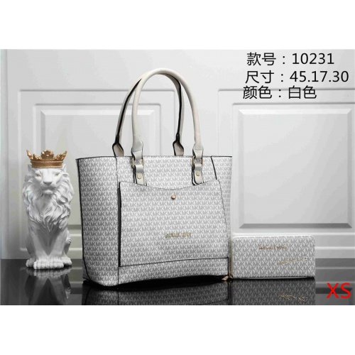 Cheap Michael Kors MK Fashion Handbags #519547 Replica Wholesale [$36.00 USD] [ITEM#519547] on Replica Michael Kors Handbags