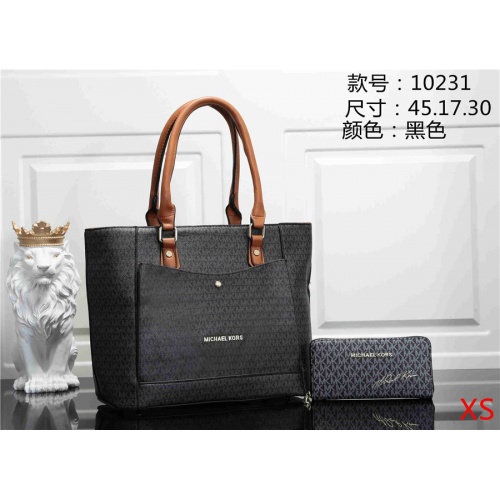 Cheap Michael Kors MK Fashion Handbags #519548 Replica Wholesale [$36.00 USD] [ITEM#519548] on Replica Michael Kors Handbags