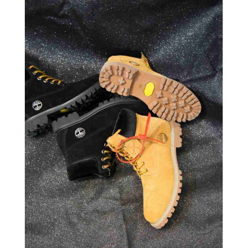 Cheap Timberland Boots For Women #519734 Replica Wholesale [$92.00 USD] [ITEM#519734] on Replica Timberland Boots