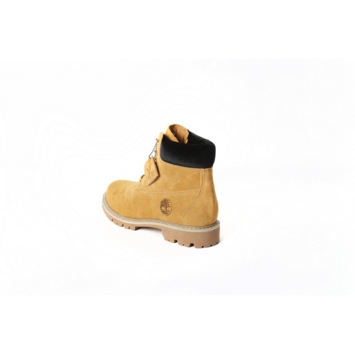 Cheap Timberland Boots For Men #519736 Replica Wholesale [$92.00 USD] [ITEM#519736] on Replica Timberland Boots
