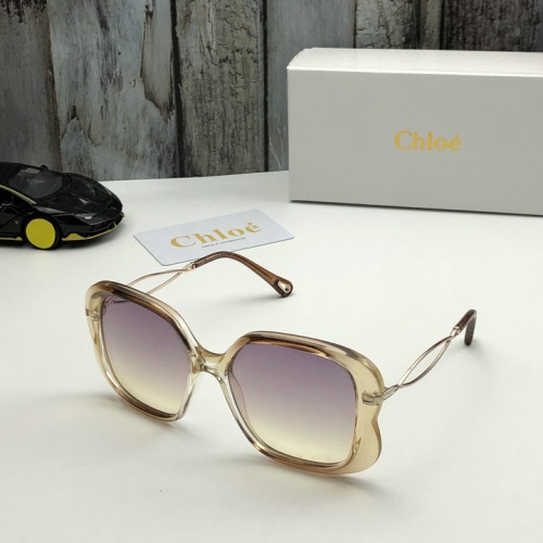 Cheap Chloe AAA Quality Sunglasses #519825 Replica Wholesale [$58.00 USD] [ITEM#519825] on Replica Chloe AAA Quality Sunglasses