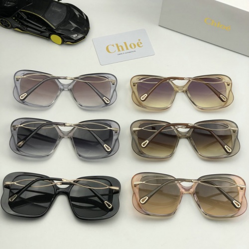 Cheap Chloe AAA Quality Sunglasses #519828 Replica Wholesale [$56.26 USD] [W#519828] on Replica ...