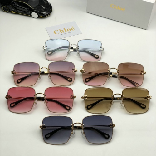 Cheap Chloe AAA Quality Sunglasses #519830 Replica Wholesale [$54.00 USD] [ITEM#519830] on Replica Chloe AAA Quality Sunglasses