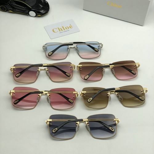 Cheap Chloe AAA Quality Sunglasses #519830 Replica Wholesale [$54.00 USD] [ITEM#519830] on Replica Chloe AAA Quality Sunglasses