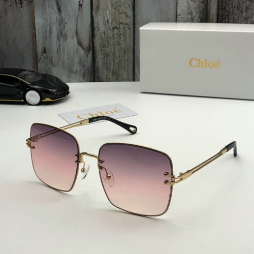Cheap Chloe AAA Quality Sunglasses #519832 Replica Wholesale [$54.00 USD] [ITEM#519832] on Replica Chloe AAA Quality Sunglasses