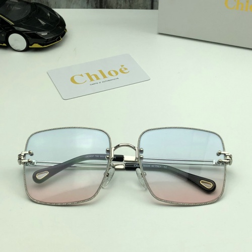 Cheap Chloe AAA Quality Sunglasses #519835 Replica Wholesale [$54.00 USD] [ITEM#519835] on Replica Chloe AAA Quality Sunglasses
