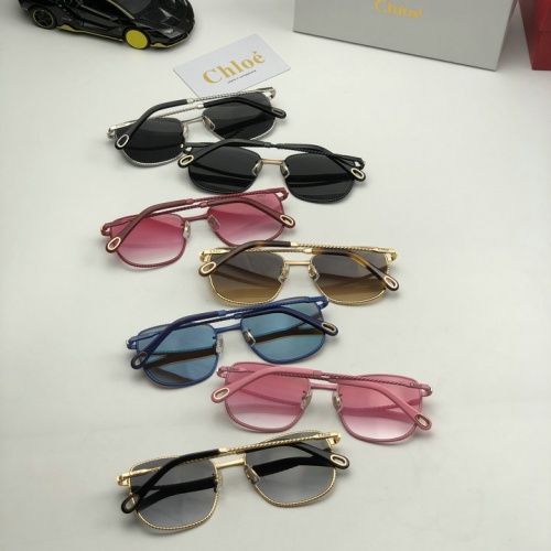 Cheap Chloe AAA Quality Sunglasses #519841 Replica Wholesale [$50.00 USD] [ITEM#519841] on Replica Chloe AAA Quality Sunglasses