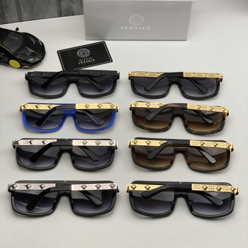 Cheap Versace AAA Quality Sunglasses #519852 Replica Wholesale [$58.00 USD] [ITEM#519852] on Replica Versace AAA Quality Sunglasses