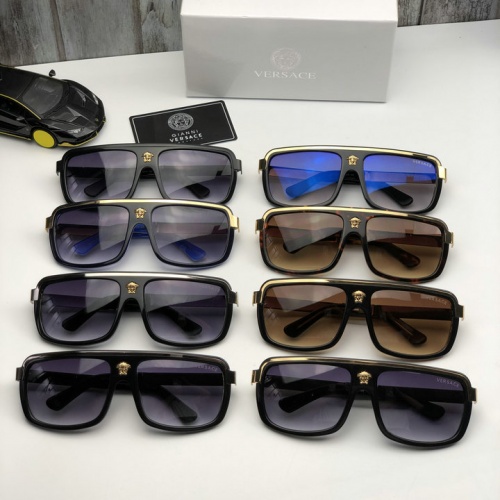 Cheap Versace AAA Quality Sunglasses #519853 Replica Wholesale [$58.00 USD] [ITEM#519853] on Replica Versace AAA Quality Sunglasses