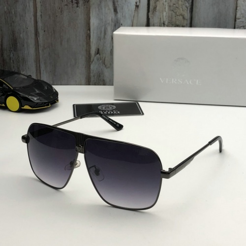 Cheap Versace AAA Quality Sunglasses #519879 Replica Wholesale [$54.00 USD] [ITEM#519879] on Replica Versace AAA Quality Sunglasses
