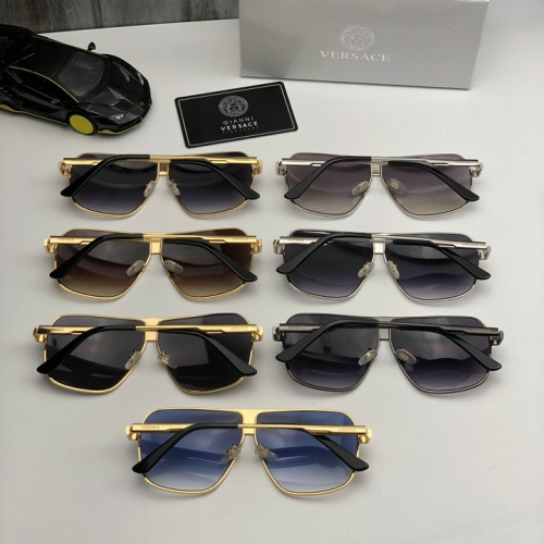 Cheap Versace AAA Quality Sunglasses #519879 Replica Wholesale [$54.00 USD] [ITEM#519879] on Replica Versace AAA Quality Sunglasses