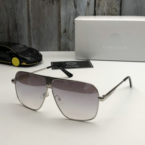 Cheap Versace AAA Quality Sunglasses #519881 Replica Wholesale [$54.00 USD] [ITEM#519881] on Replica Versace AAA Quality Sunglasses