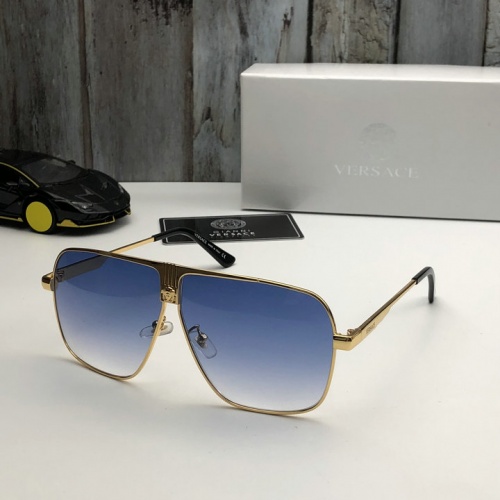 Cheap Versace AAA Quality Sunglasses #519882 Replica Wholesale [$54.00 USD] [ITEM#519882] on Replica Versace AAA Quality Sunglasses