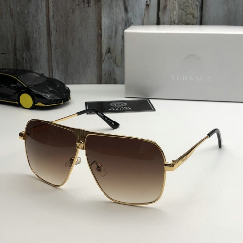 Cheap Versace AAA Quality Sunglasses #519883 Replica Wholesale [$54.00 USD] [ITEM#519883] on Replica Versace AAA Quality Sunglasses