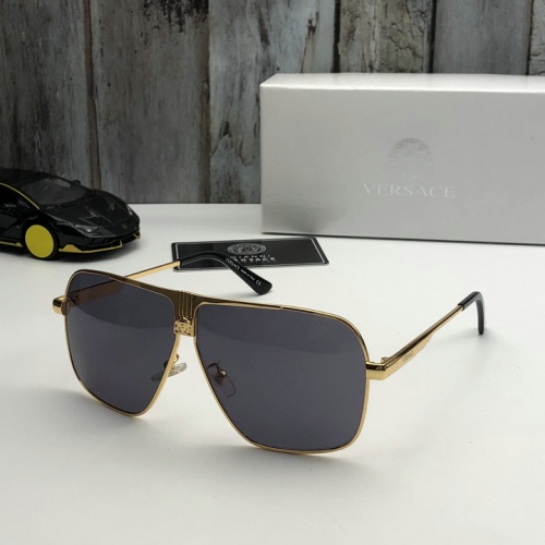Cheap Versace AAA Quality Sunglasses #519884 Replica Wholesale [$54.00 USD] [ITEM#519884] on Replica Versace AAA Quality Sunglasses