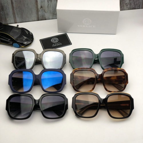 Cheap Versace AAA Quality Sunglasses #519886 Replica Wholesale [$54.00 USD] [ITEM#519886] on Replica Versace AAA Quality Sunglasses