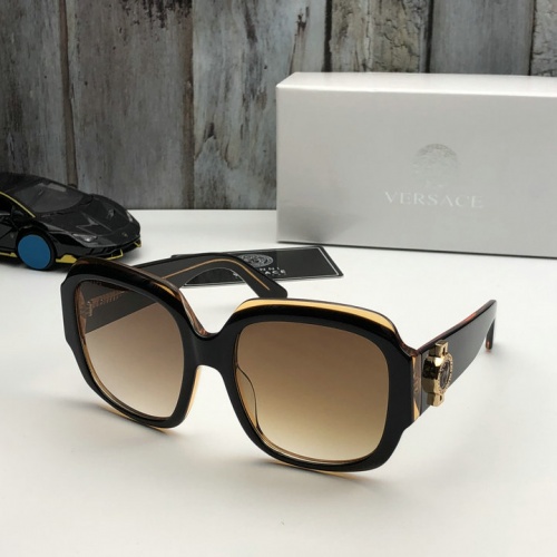 Cheap Versace AAA Quality Sunglasses #519888 Replica Wholesale [$54.00 USD] [ITEM#519888] on Replica Versace AAA Quality Sunglasses