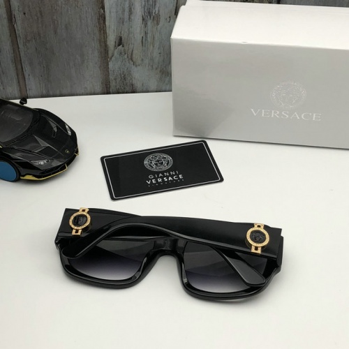 Cheap Versace AAA Quality Sunglasses #519891 Replica Wholesale [$54.00 USD] [ITEM#519891] on Replica Versace AAA Quality Sunglasses