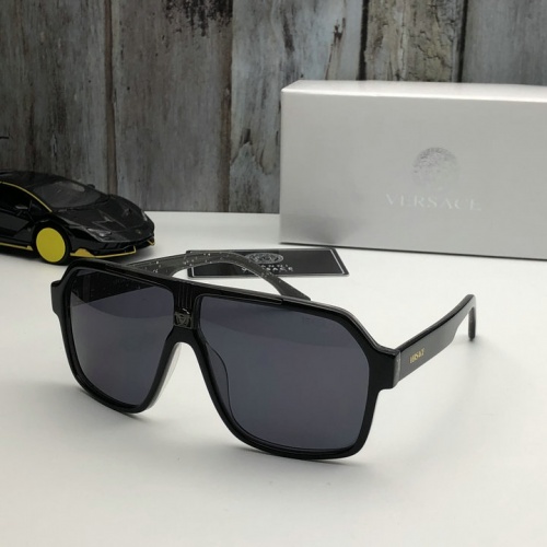 Cheap Versace AAA Quality Sunglasses #519902 Replica Wholesale [$50.00 USD] [ITEM#519902] on Replica Versace AAA Quality Sunglasses