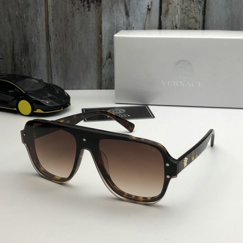Cheap Versace AAA Quality Sunglasses #519909 Replica Wholesale [$50.00 USD] [ITEM#519909] on Replica Versace AAA Quality Sunglasses