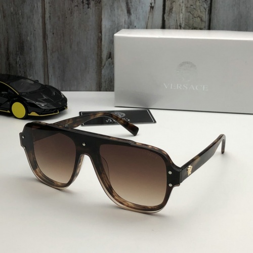 Cheap Versace AAA Quality Sunglasses #519910 Replica Wholesale [$50.00 USD] [ITEM#519910] on Replica Versace AAA Quality Sunglasses