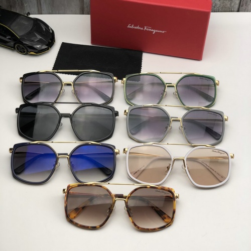 Cheap Salvatore Ferragamo AAA Quality Sunglasses #519914 Replica Wholesale [$58.00 USD] [ITEM#519914] on Replica Salvatore Ferragamo AAA Quality Sunglasses