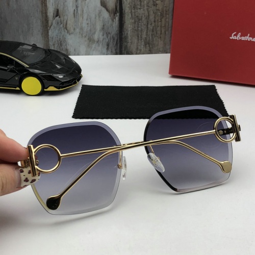 Cheap Salvatore Ferragamo AAA Quality Sunglasses #519924 Replica Wholesale [$58.00 USD] [ITEM#519924] on Replica Salvatore Ferragamo AAA Quality Sunglasses