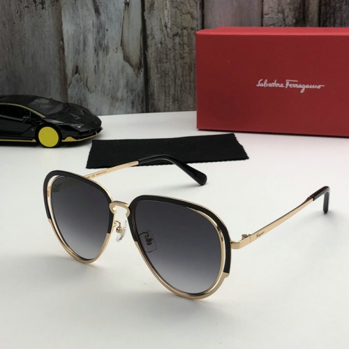 Cheap Salvatore Ferragamo AAA Quality Sunglasses #519928 Replica Wholesale [$58.00 USD] [ITEM#519928] on Replica Salvatore Ferragamo AAA Quality Sunglasses
