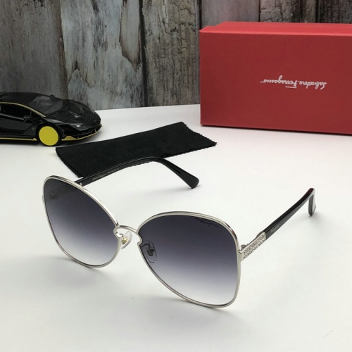 Cheap Salvatore Ferragamo AAA Quality Sunglasses #519932 Replica Wholesale [$58.00 USD] [ITEM#519932] on Replica Salvatore Ferragamo AAA Quality Sunglasses