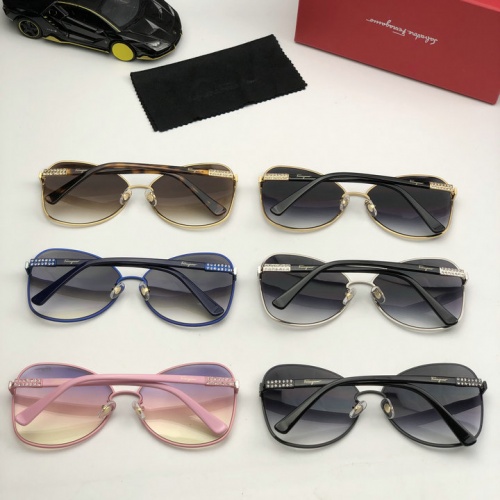 Cheap Salvatore Ferragamo AAA Quality Sunglasses #519934 Replica Wholesale [$58.00 USD] [ITEM#519934] on Replica Salvatore Ferragamo AAA Quality Sunglasses