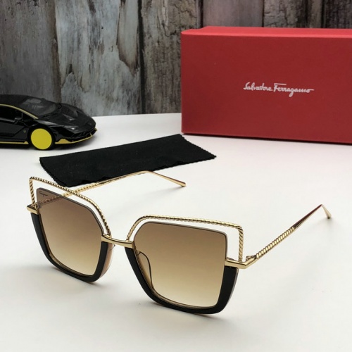 Cheap Salvatore Ferragamo AAA Quality Sunglasses #519942 Replica Wholesale [$58.00 USD] [ITEM#519942] on Replica Salvatore Ferragamo AAA Quality Sunglasses