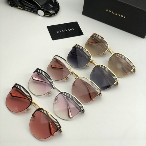 Cheap Bvlgari AAA Quality Sunglasses #520010 Replica Wholesale [$58.00 USD] [ITEM#520010] on Replica Bvlgari AAA Quality Sunglasses
