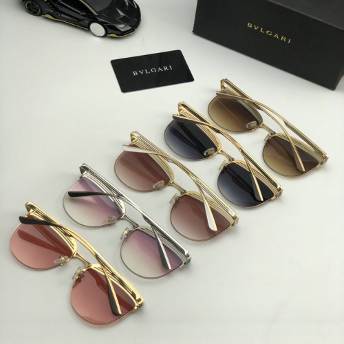Cheap Bvlgari AAA Quality Sunglasses #520011 Replica Wholesale [$58.00 USD] [ITEM#520011] on Replica Bvlgari AAA Quality Sunglasses