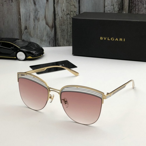 Cheap Bvlgari AAA Quality Sunglasses #520012 Replica Wholesale [$58.00 USD] [ITEM#520012] on Replica Bvlgari AAA Quality Sunglasses