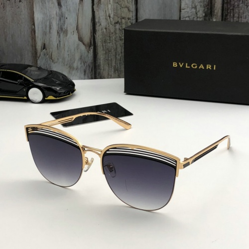 Cheap Bvlgari AAA Quality Sunglasses #520013 Replica Wholesale [$58.00 USD] [ITEM#520013] on Replica Bvlgari AAA Quality Sunglasses