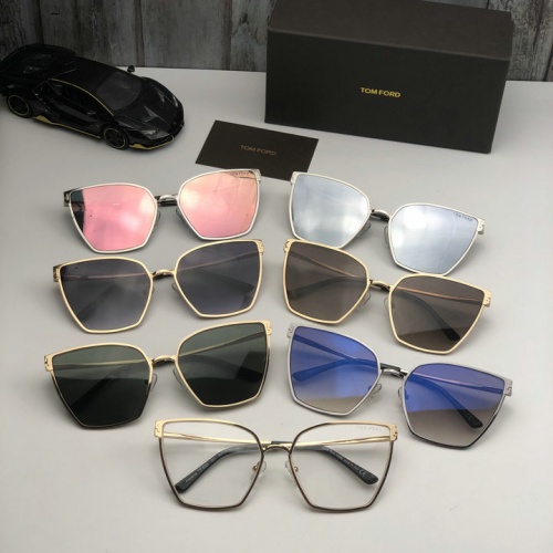 Cheap Tom Ford AAA Quality Sunglasses #520016 Replica Wholesale [$54.00 USD] [ITEM#520016] on Replica Tom Ford AAA Quality Sunglasses