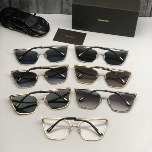 Cheap Tom Ford AAA Quality Sunglasses #520018 Replica Wholesale [$54.00 USD] [ITEM#520018] on Replica Tom Ford AAA Quality Sunglasses