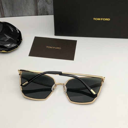 Cheap Tom Ford AAA Quality Sunglasses #520020 Replica Wholesale [$54.00 USD] [ITEM#520020] on Replica Tom Ford AAA Quality Sunglasses