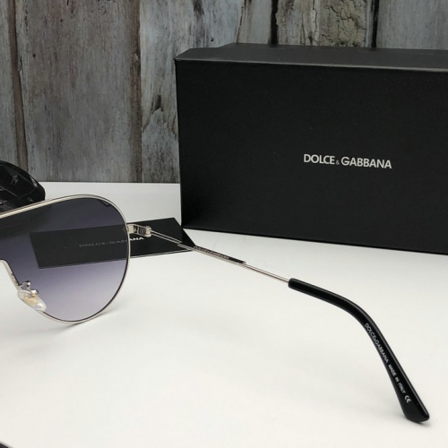 Cheap Dolce &amp; Gabbana D&amp;G AAA Quality Sunglasses #520074 Replica Wholesale [$54.00 USD] [ITEM#520074] on Replica Dolce &amp; Gabbana AAA Quality Sunglasses