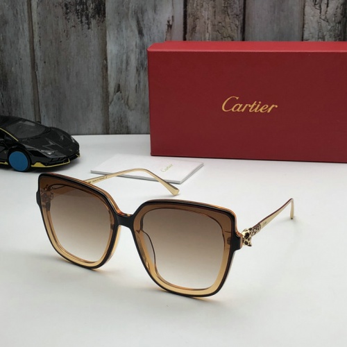 Cheap Cartier AAA Quality Sunglasses #520076 Replica Wholesale [$54.00 USD] [ITEM#520076] on Replica Cartier AAA Quality Sunglassess