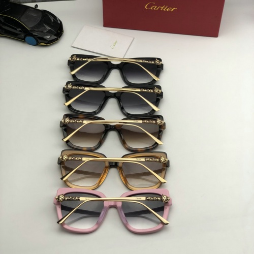 Cheap Cartier AAA Quality Sunglasses #520076 Replica Wholesale [$54.00 USD] [ITEM#520076] on Replica Cartier AAA Quality Sunglassess
