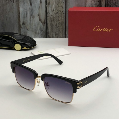 Cheap Cartier AAA Quality Sunglasses #520078 Replica Wholesale [$54.00 USD] [ITEM#520078] on Replica Cartier AAA Quality Sunglassess