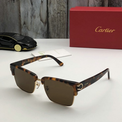 Cheap Cartier AAA Quality Sunglasses #520080 Replica Wholesale [$54.00 USD] [ITEM#520080] on Replica Cartier AAA Quality Sunglassess