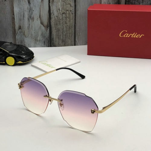 Cheap Cartier AAA Quality Sunglasses #520082 Replica Wholesale [$54.00 USD] [ITEM#520082] on Replica Cartier AAA Quality Sunglassess