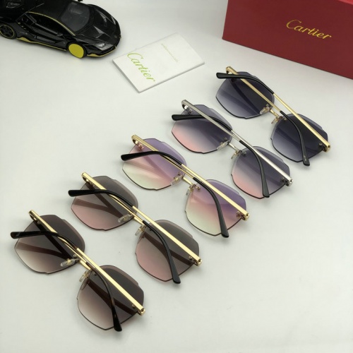 Cheap Cartier AAA Quality Sunglasses #520084 Replica Wholesale [$54.00 USD] [ITEM#520084] on Replica Cartier AAA Quality Sunglassess