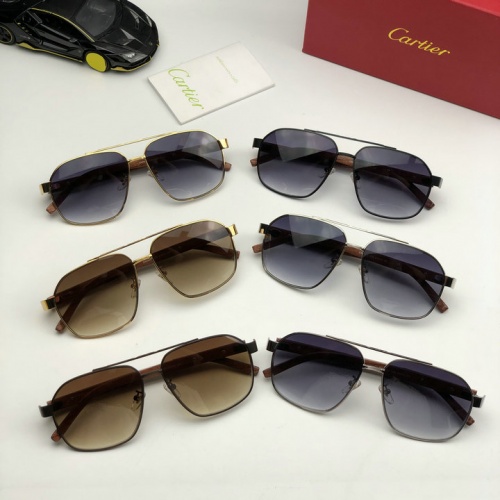 Cheap Cartier AAA Quality Sunglasses #520087 Replica Wholesale [$54.00 USD] [ITEM#520087] on Replica Cartier AAA Quality Sunglassess