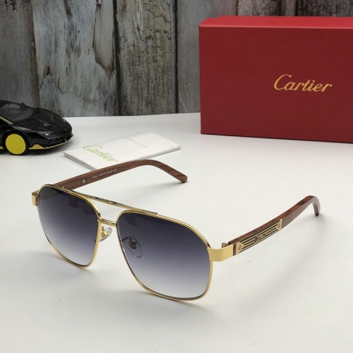 Cheap Cartier AAA Quality Sunglasses #520088 Replica Wholesale [$54.00 USD] [ITEM#520088] on Replica Cartier AAA Quality Sunglassess