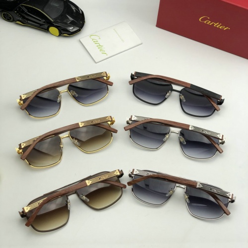 Cheap Cartier AAA Quality Sunglasses #520088 Replica Wholesale [$54.00 USD] [ITEM#520088] on Replica Cartier AAA Quality Sunglassess
